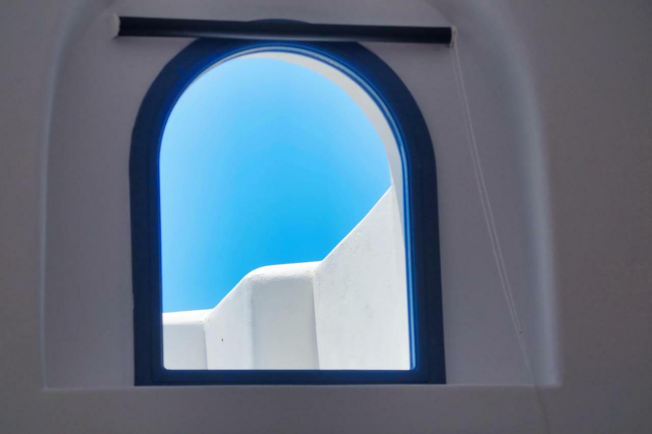 Santo Castello Villa Akrotírion Dış mekan fotoğraf